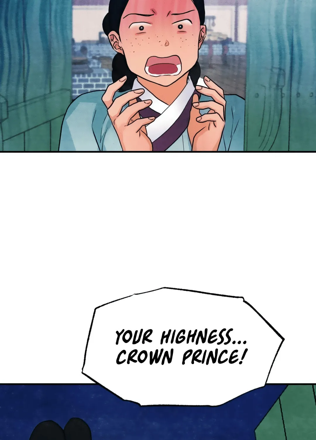 Read Wild Eyes chapter 28 image 82 on Lezhin