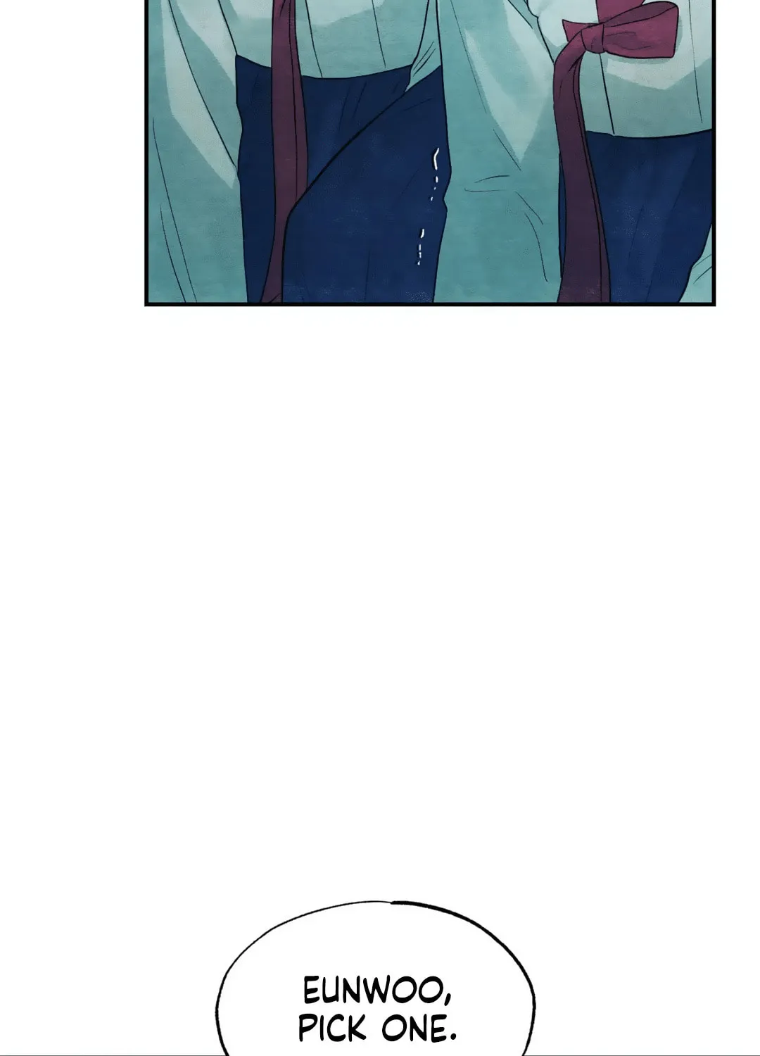 Read Wild Eyes chapter 29 image 10 on Lezhin