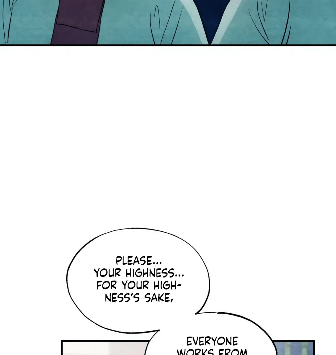 Read Wild Eyes chapter 29 image 12 on Lezhin