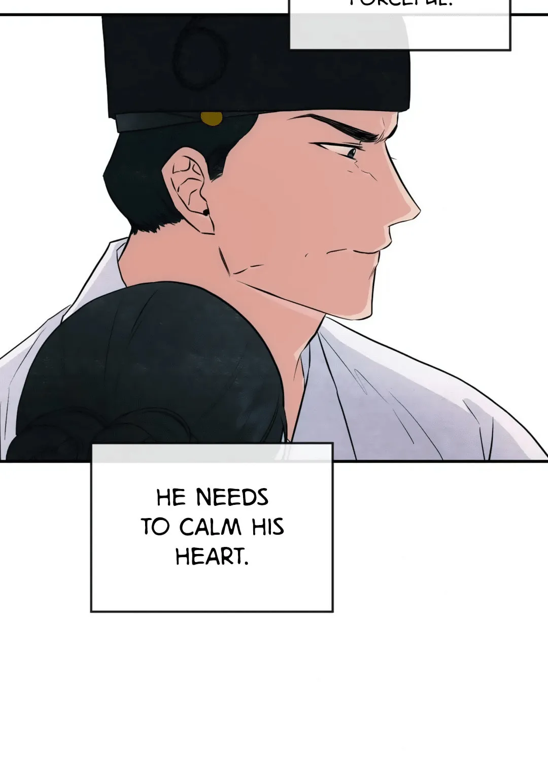 Read Wild Eyes chapter 29 image 16 on Lezhin