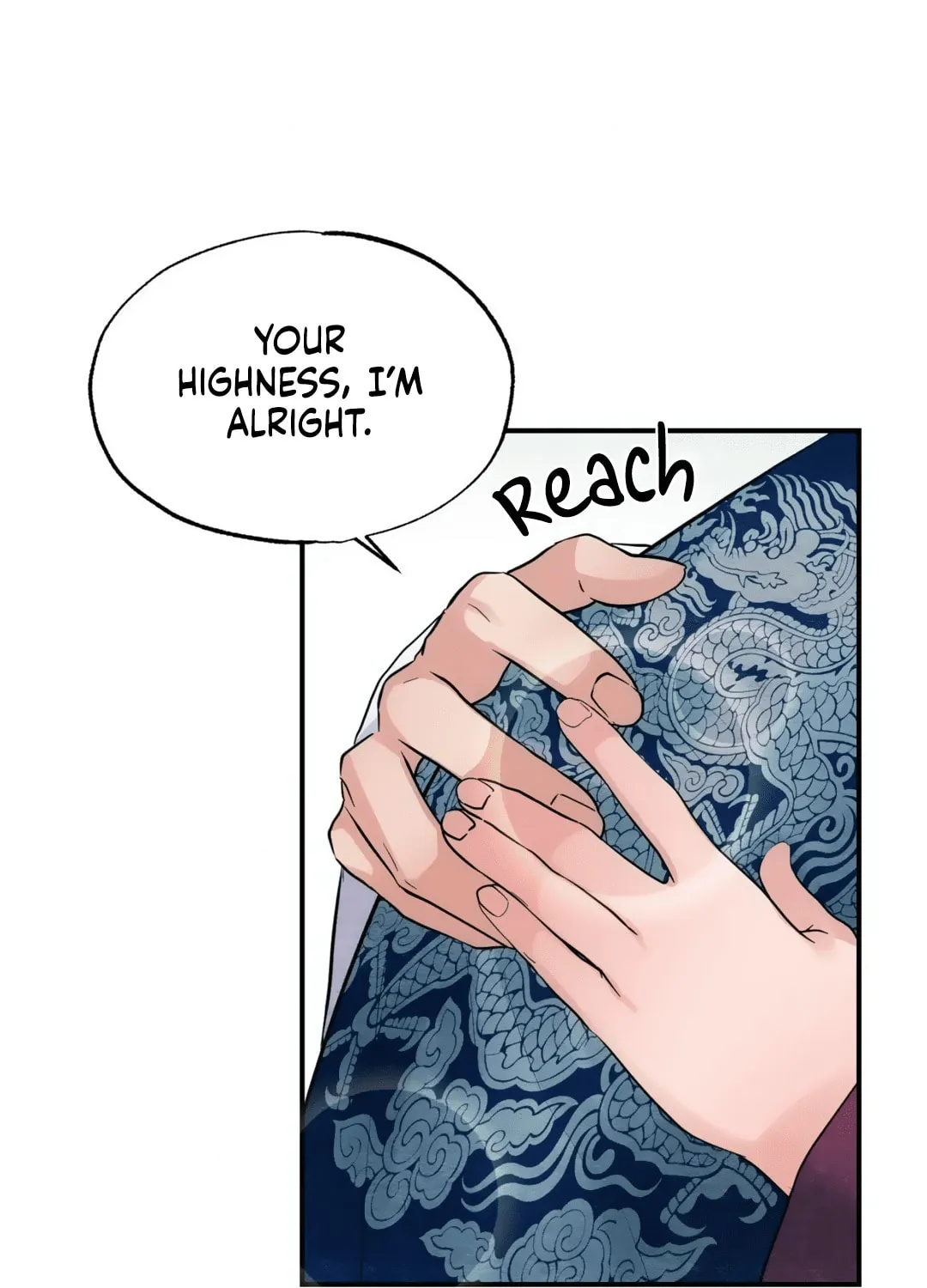 Read Wild Eyes chapter 29 image 17 on Lezhin