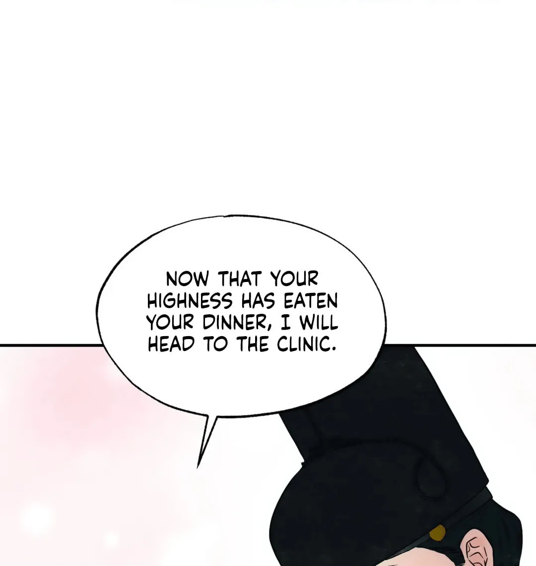 Read Wild Eyes chapter 29 image 18 on Lezhin