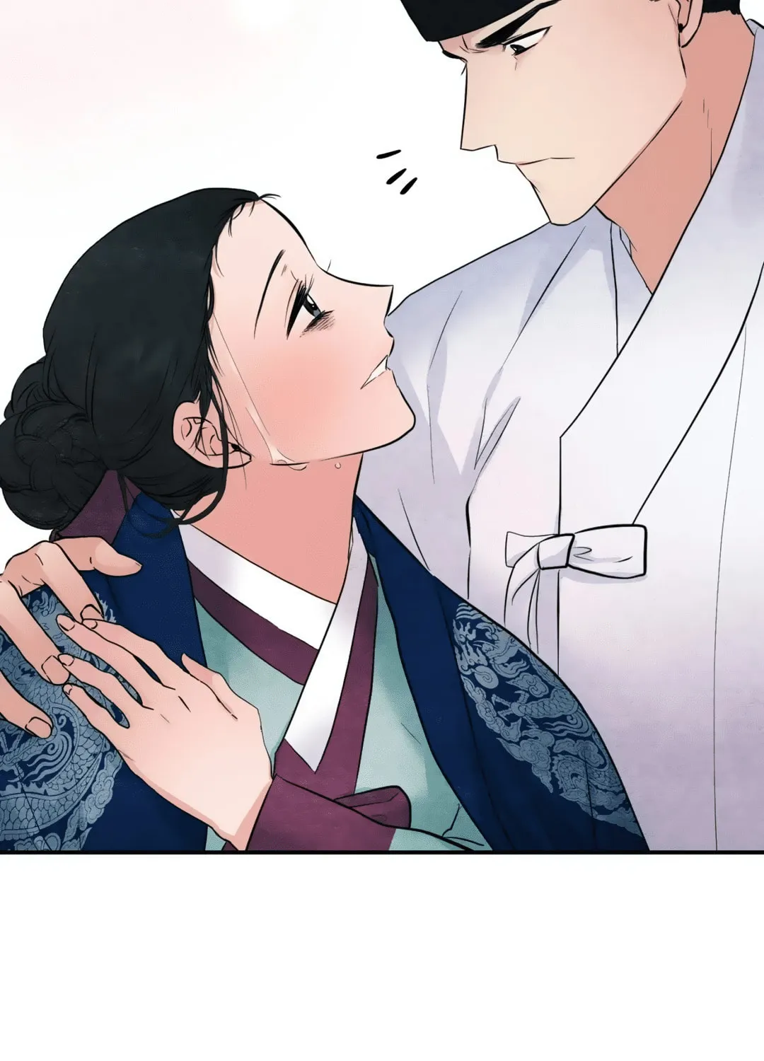Read Wild Eyes chapter 29 image 19 on Lezhin