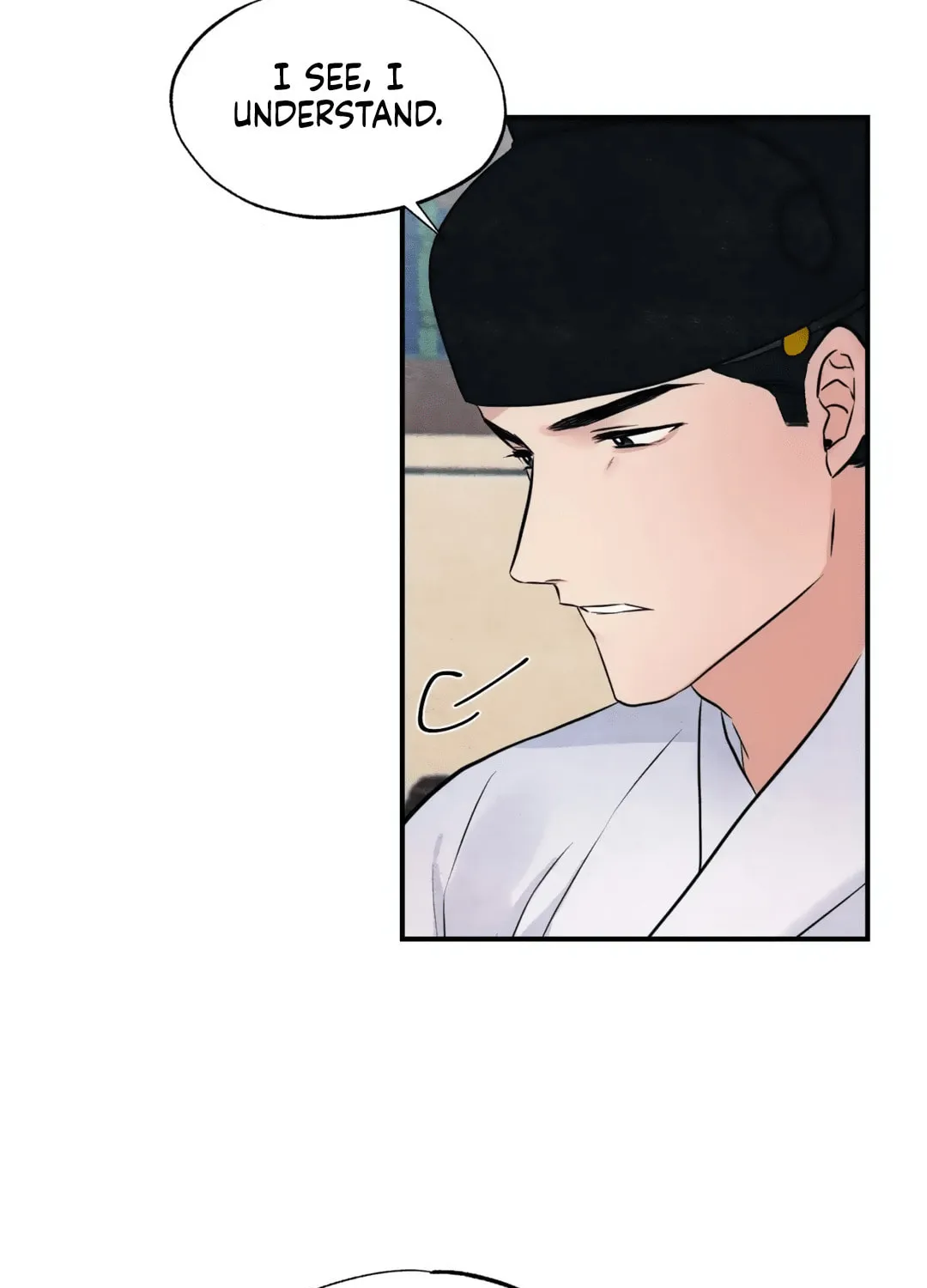 Read Wild Eyes chapter 29 image 21 on Lezhin