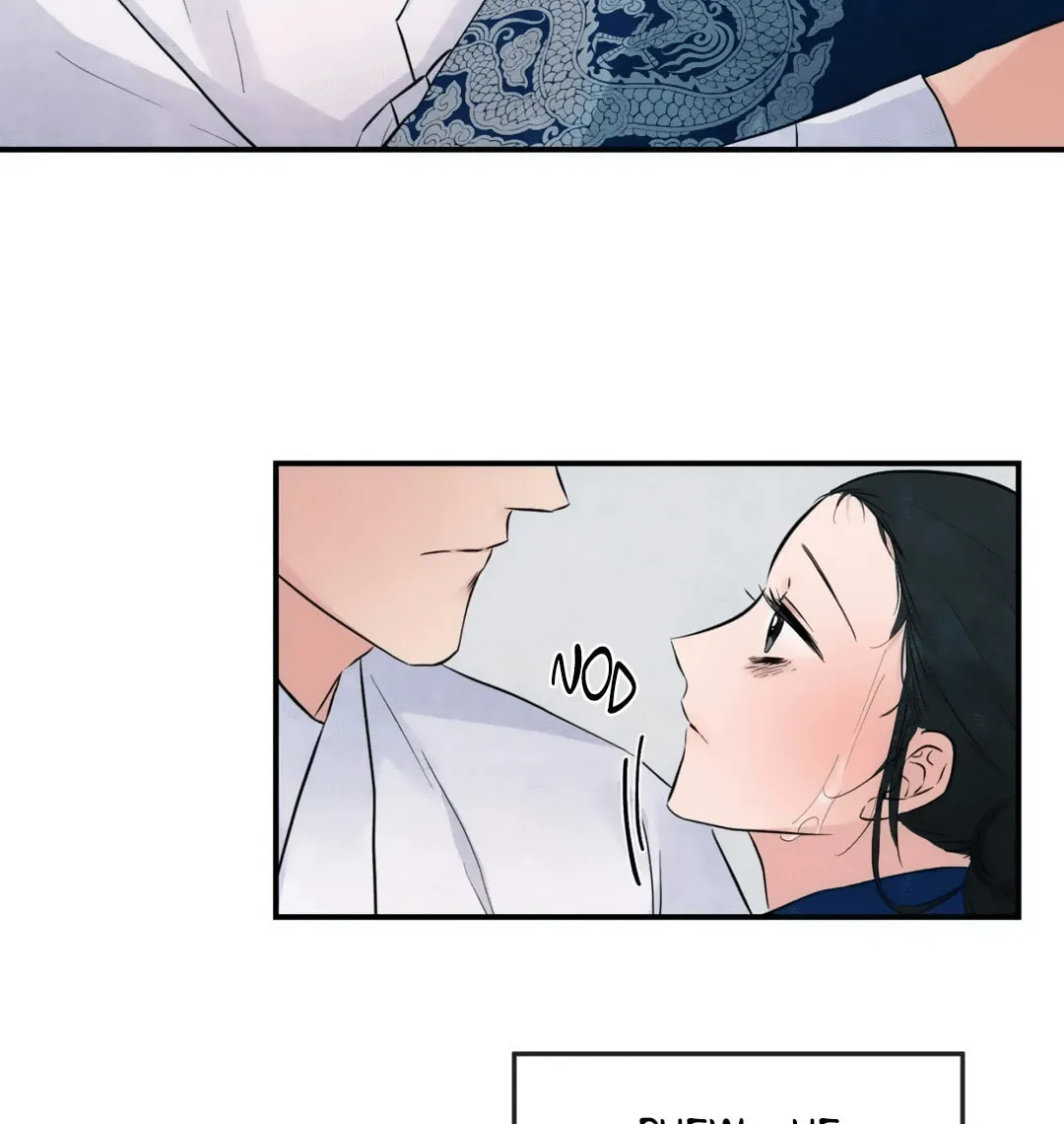 Read Wild Eyes chapter 29 image 24 on Lezhin