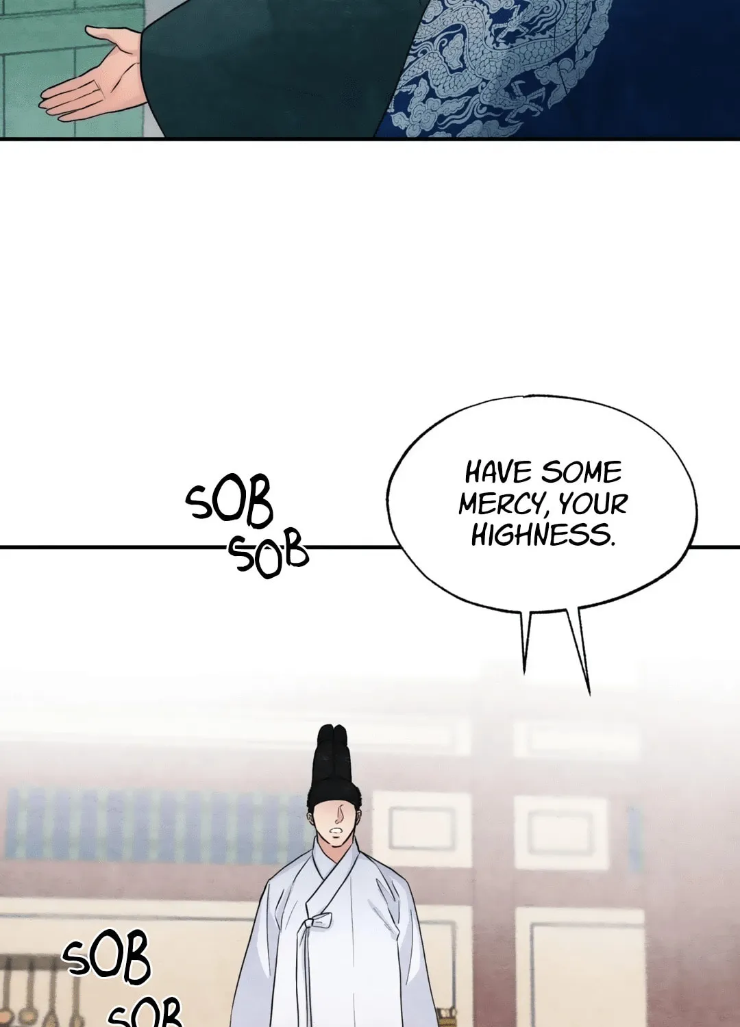 Read Wild Eyes chapter 29 image 26 on Lezhin