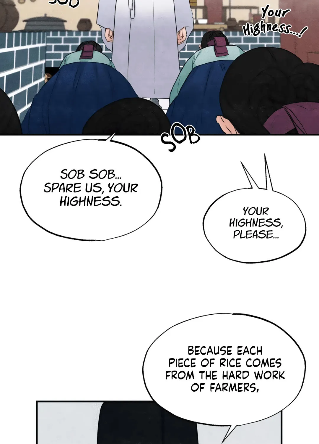 Read Wild Eyes chapter 29 image 27 on Lezhin