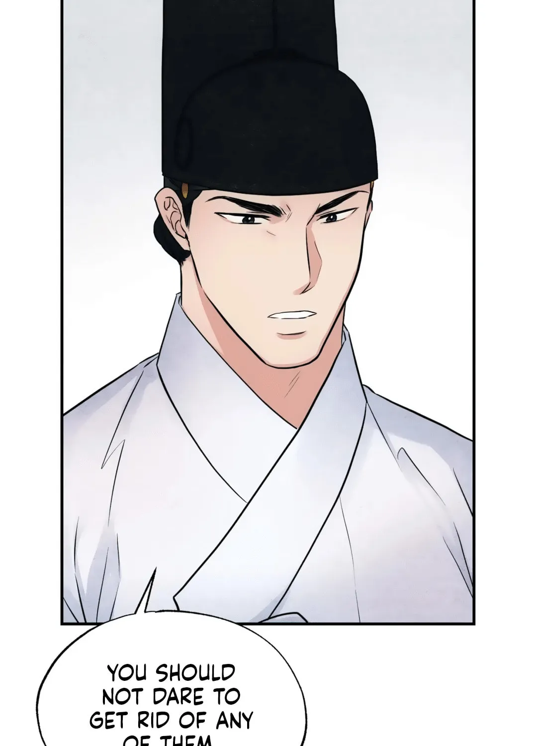 Read Wild Eyes chapter 29 image 28 on Lezhin