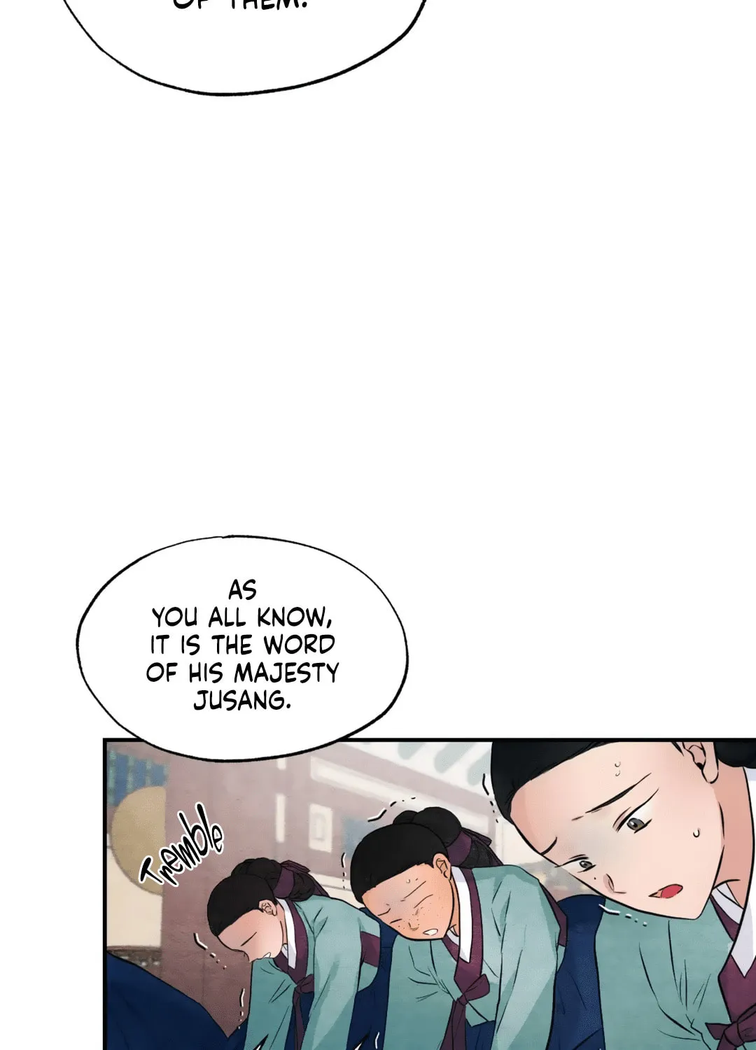 Read Wild Eyes chapter 29 image 29 on Lezhin
