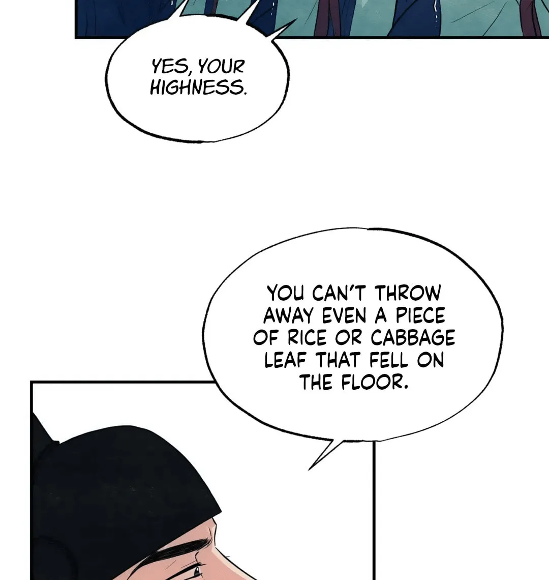 Read Wild Eyes chapter 29 image 30 on Lezhin