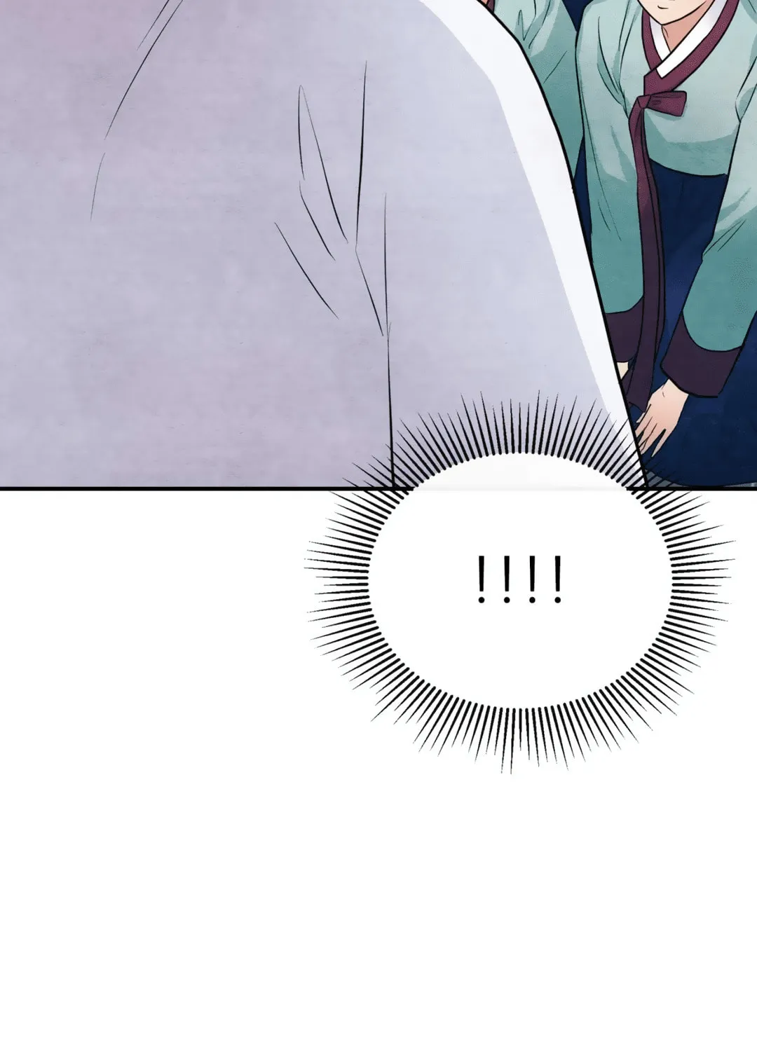 Read Wild Eyes chapter 29 image 33 on Lezhin
