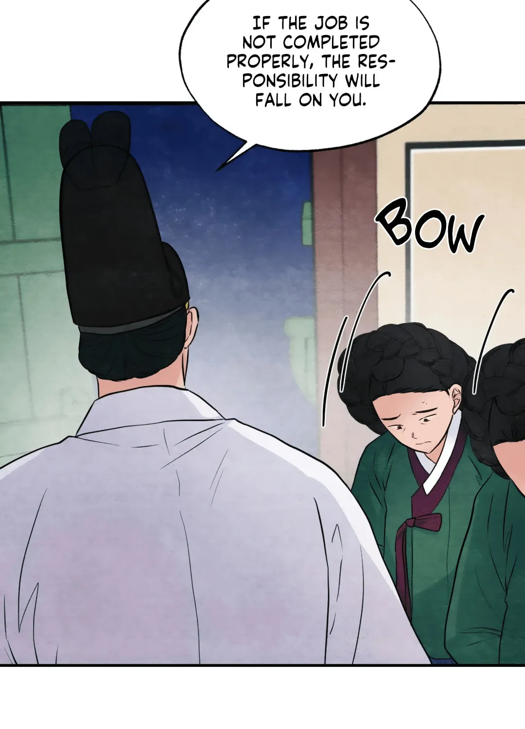Read Wild Eyes chapter 29 image 37 on Lezhin