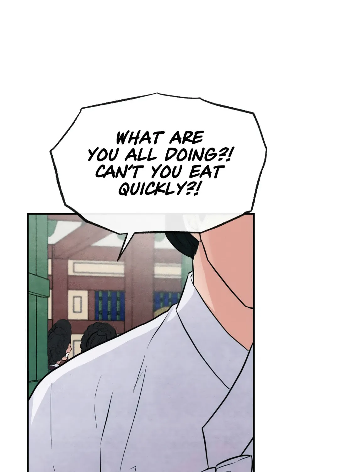 Read Wild Eyes chapter 29 image 38 on Lezhin