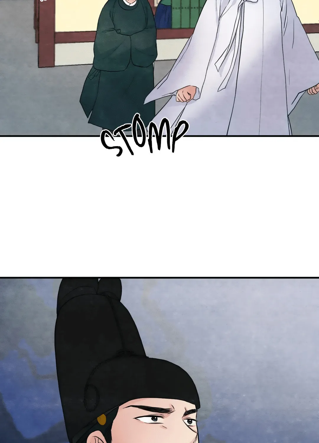 Read Wild Eyes chapter 29 image 40 on Lezhin