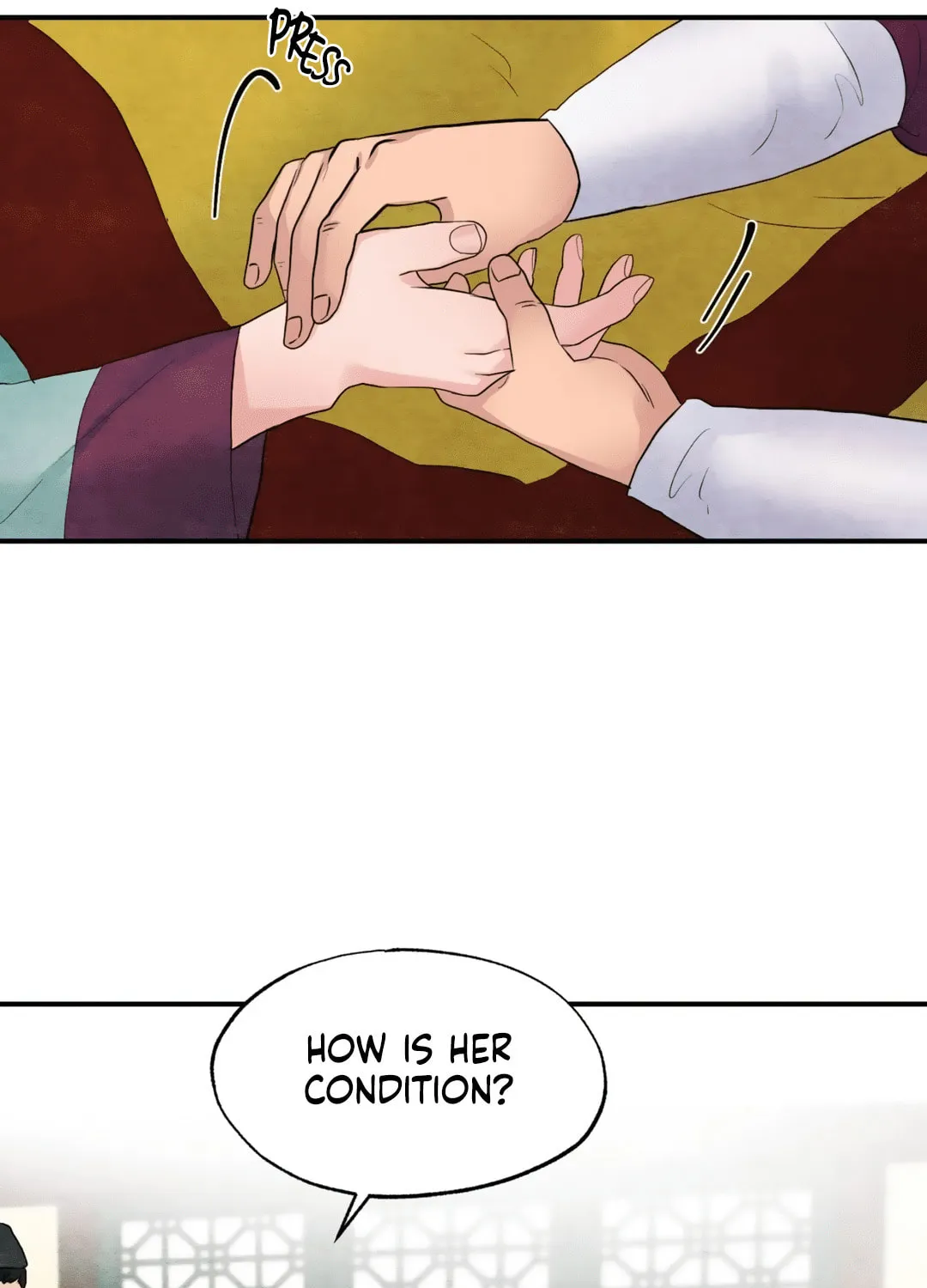 Read Wild Eyes chapter 29 image 43 on Lezhin
