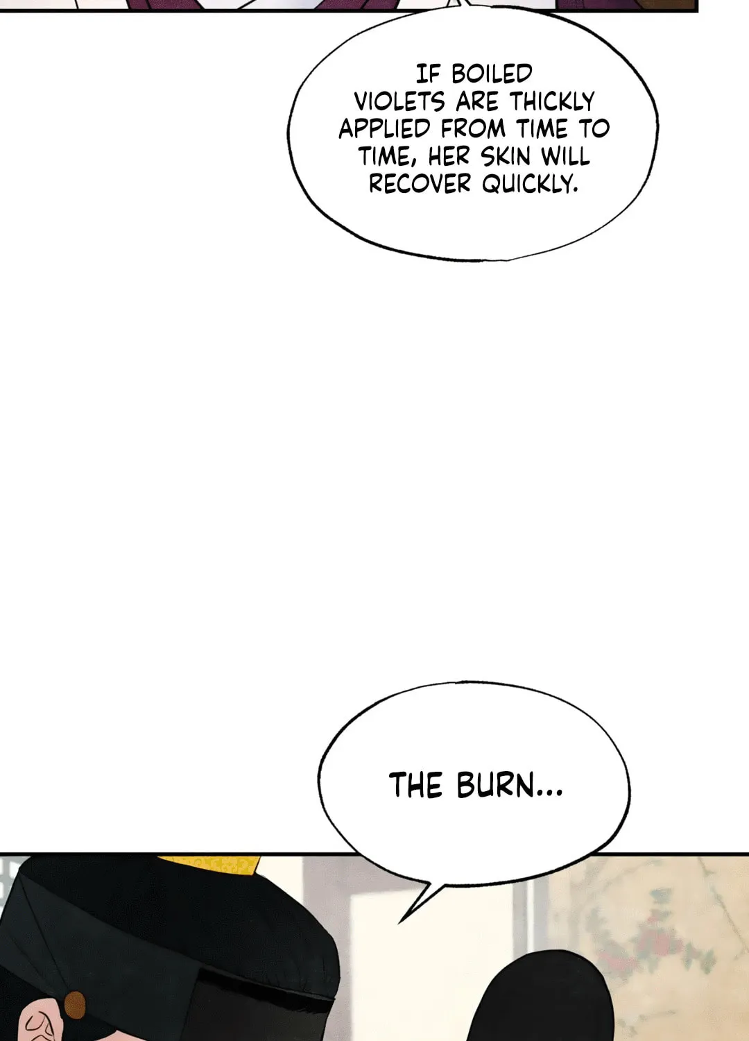 Read Wild Eyes chapter 29 image 47 on Lezhin