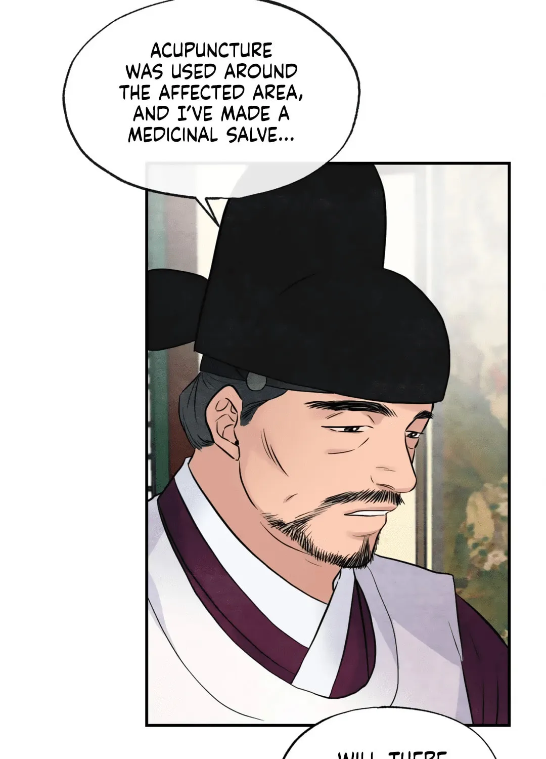 Read Wild Eyes chapter 29 image 49 on Lezhin