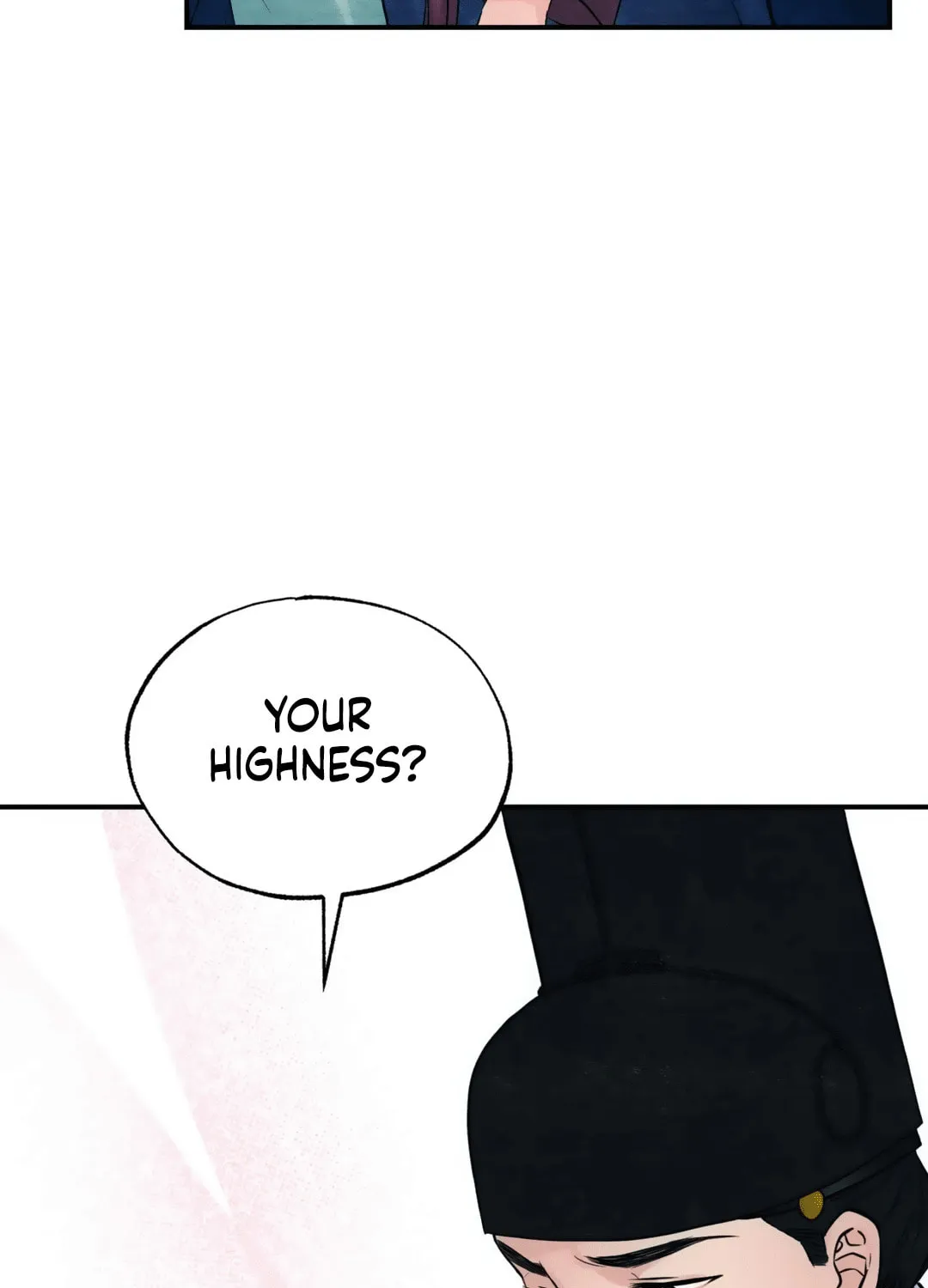 Read Wild Eyes chapter 29 image 5 on Lezhin