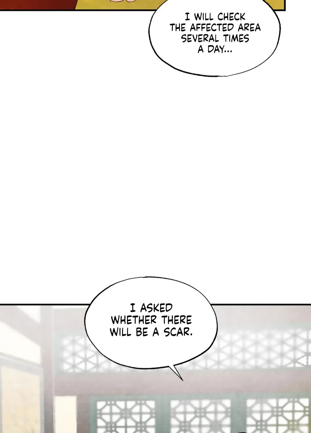 Read Wild Eyes chapter 29 image 51 on Lezhin