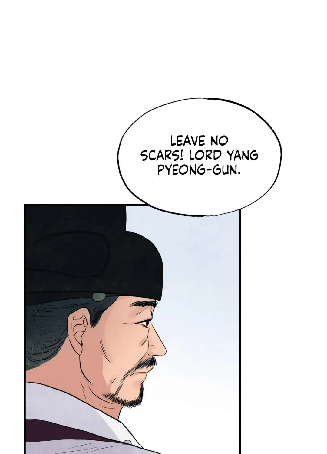 Read Wild Eyes chapter 29 image 53 on Lezhin