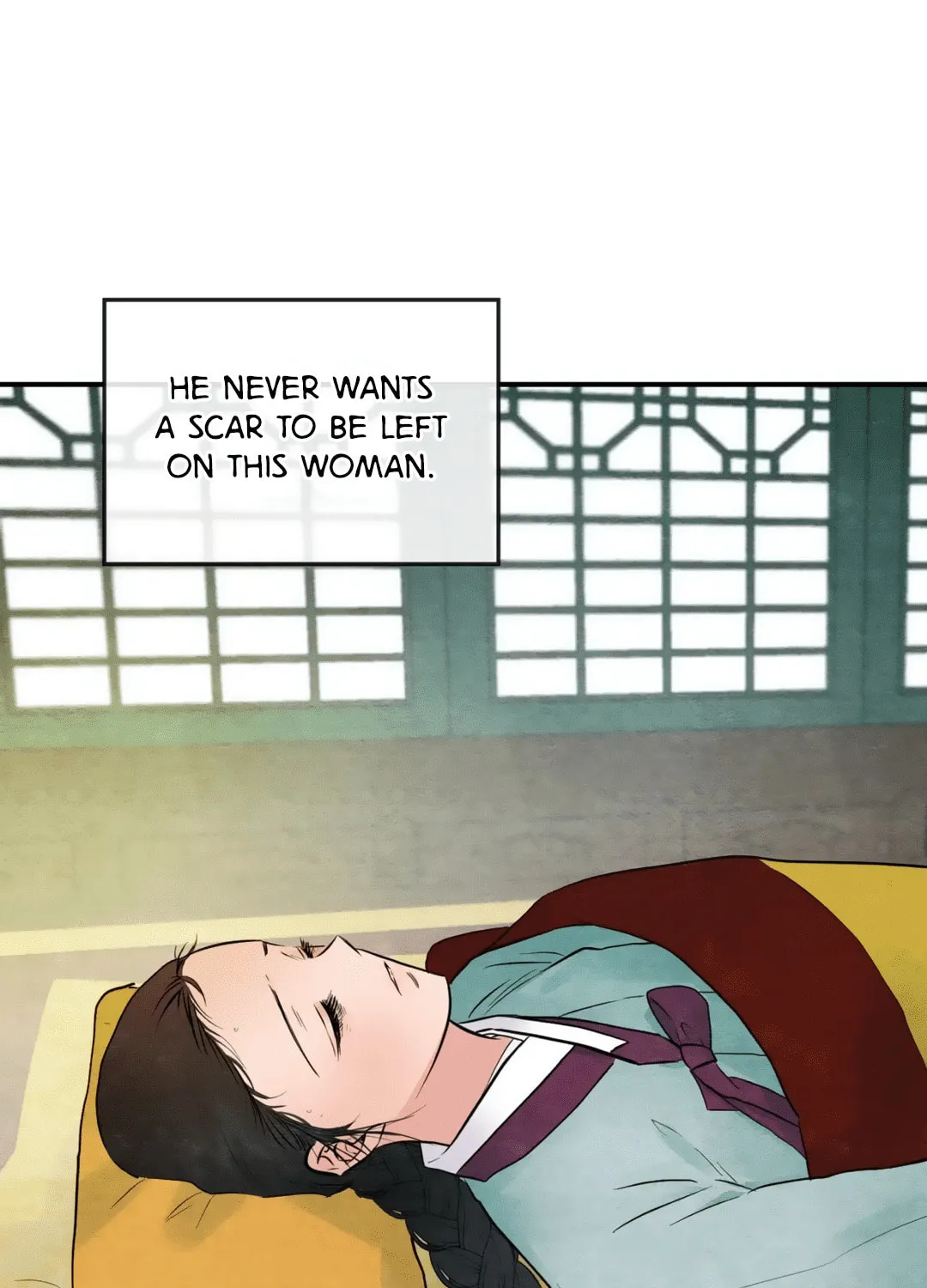 Read Wild Eyes chapter 29 image 55 on Lezhin