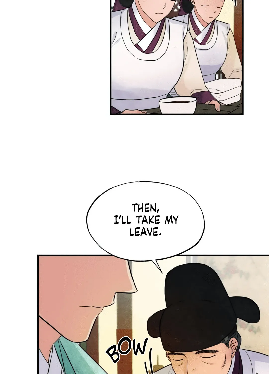 Read Wild Eyes chapter 29 image 57 on Lezhin