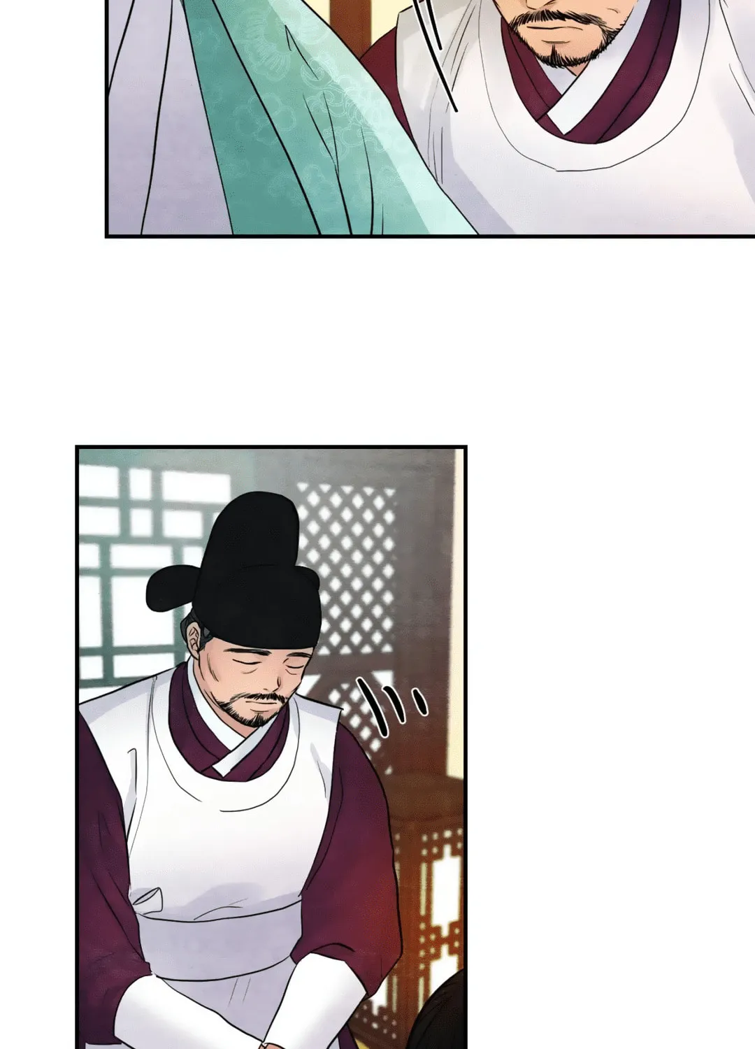 Read Wild Eyes chapter 29 image 58 on Lezhin
