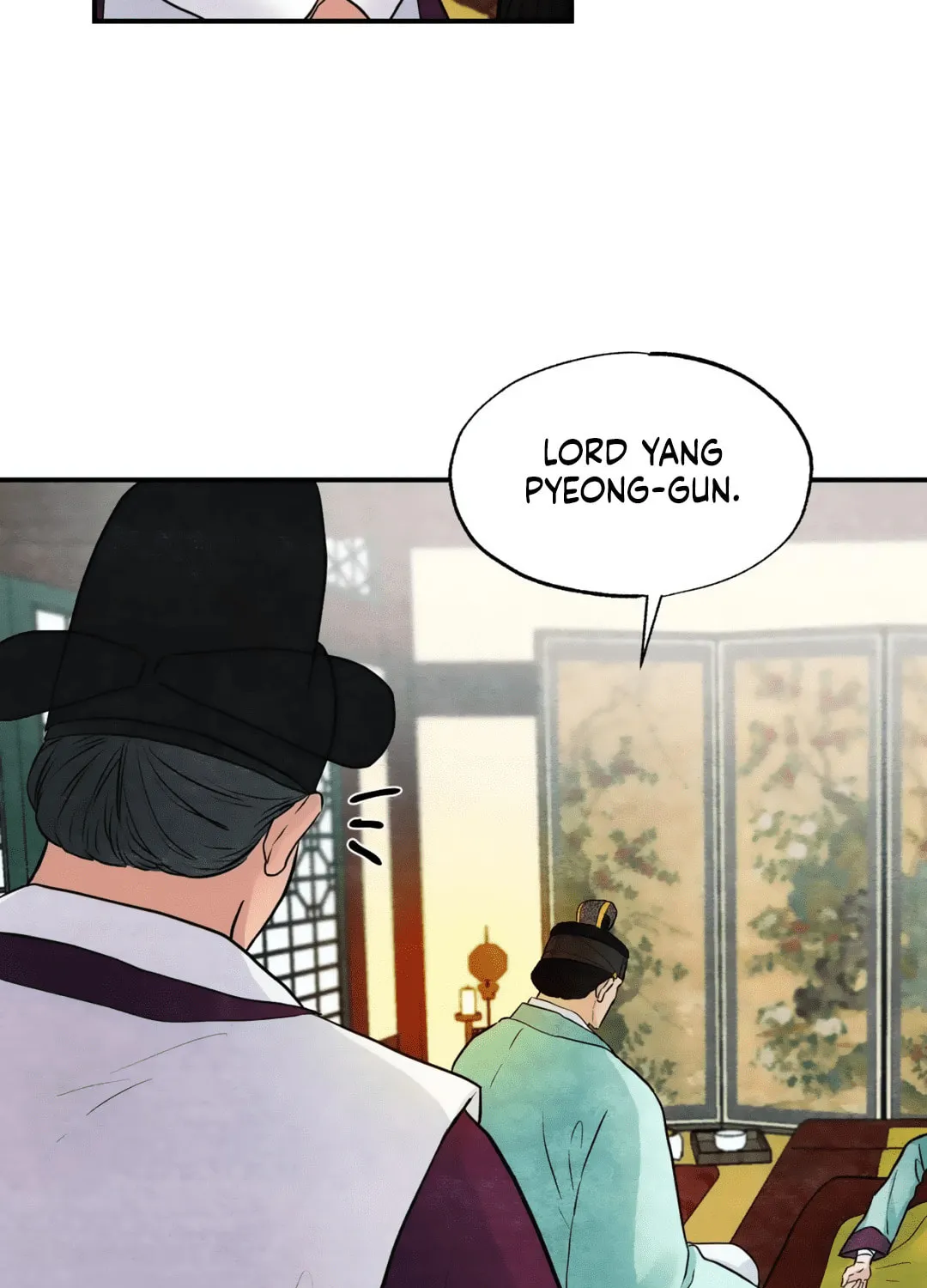 Read Wild Eyes chapter 29 image 59 on Lezhin