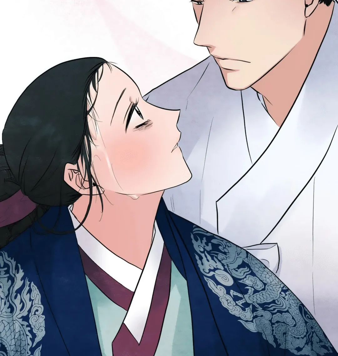 Read Wild Eyes chapter 29 image 6 on Lezhin