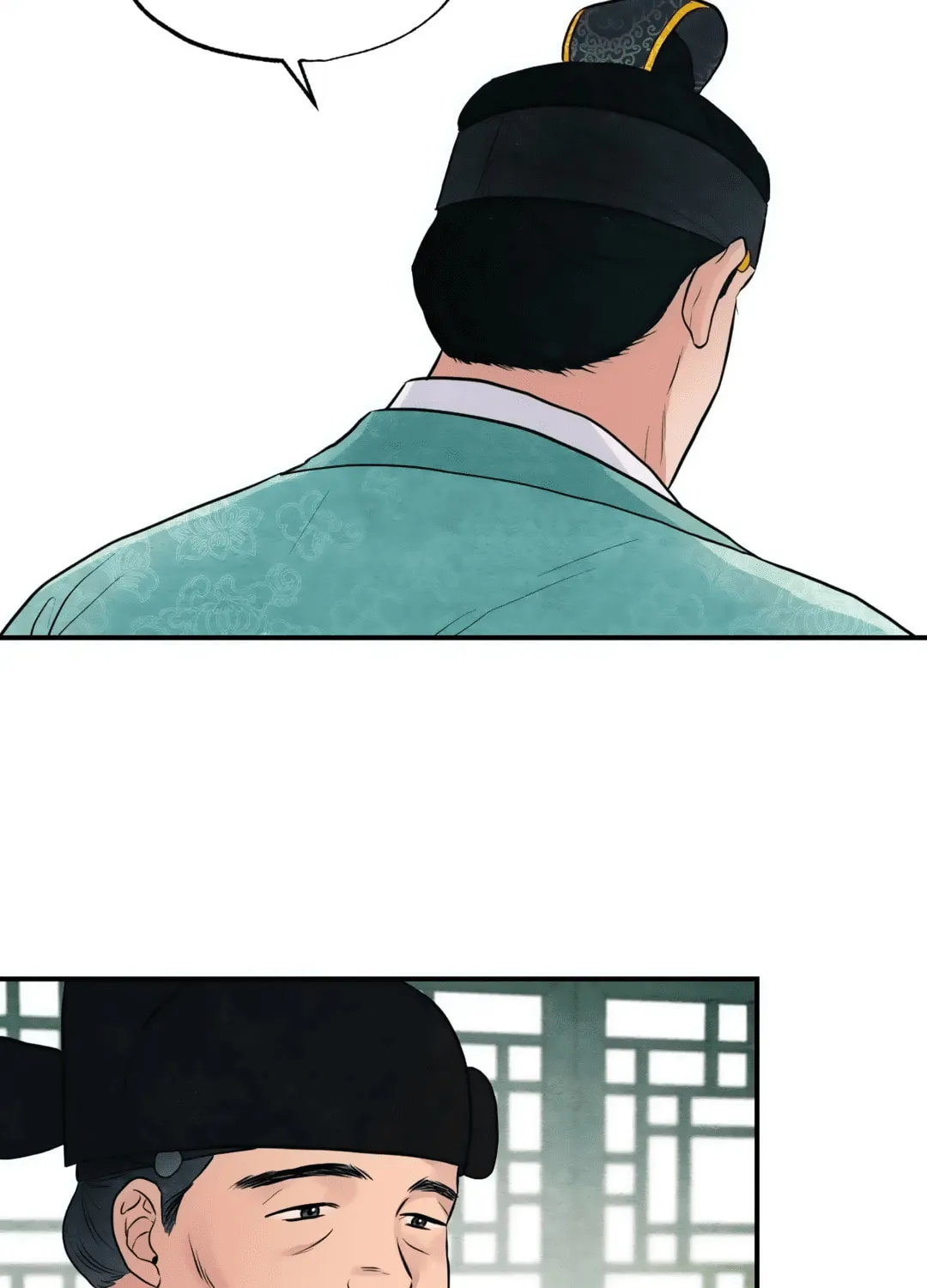 Read Wild Eyes chapter 29 image 61 on Lezhin