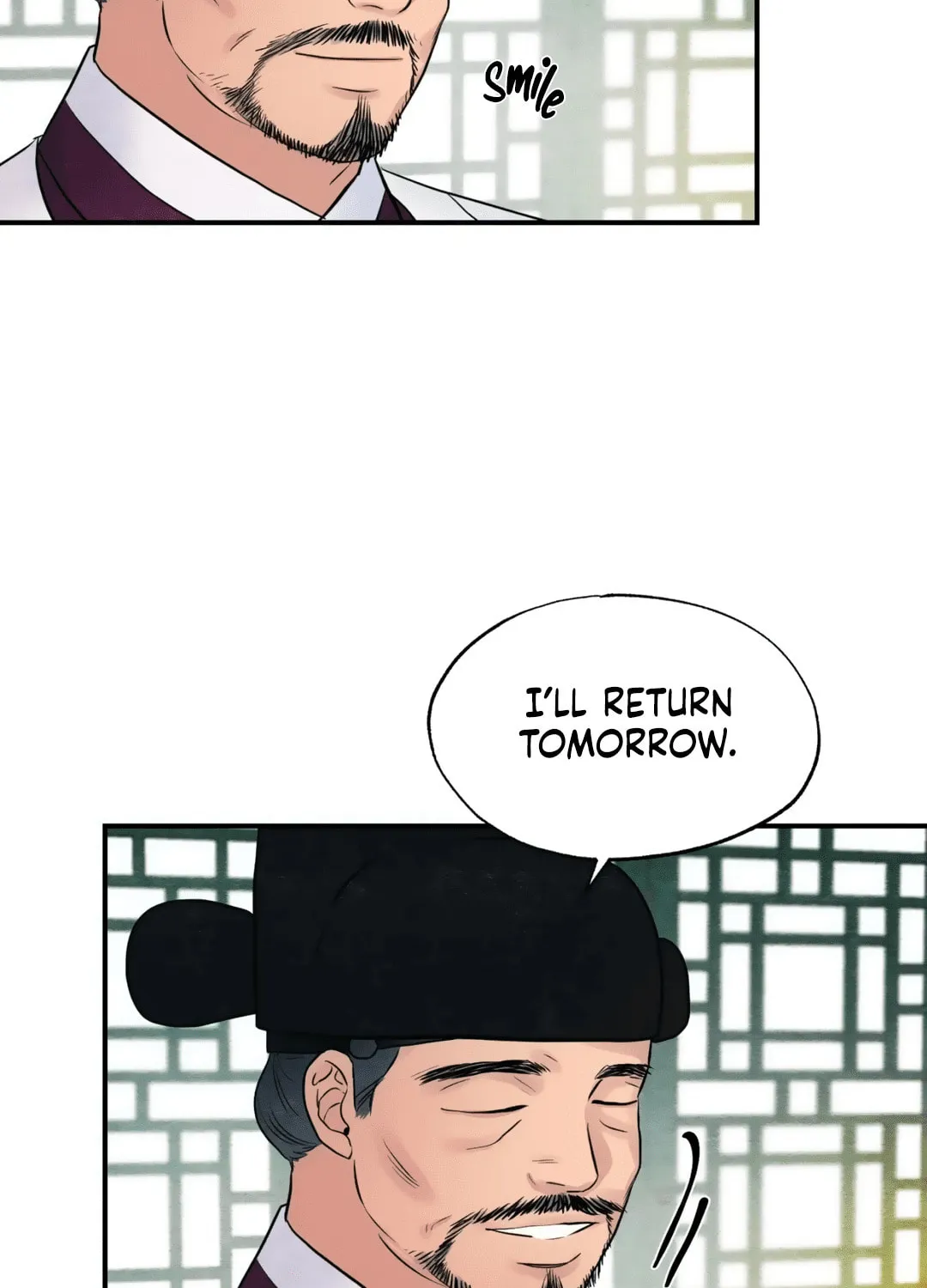 Read Wild Eyes chapter 29 image 62 on Lezhin