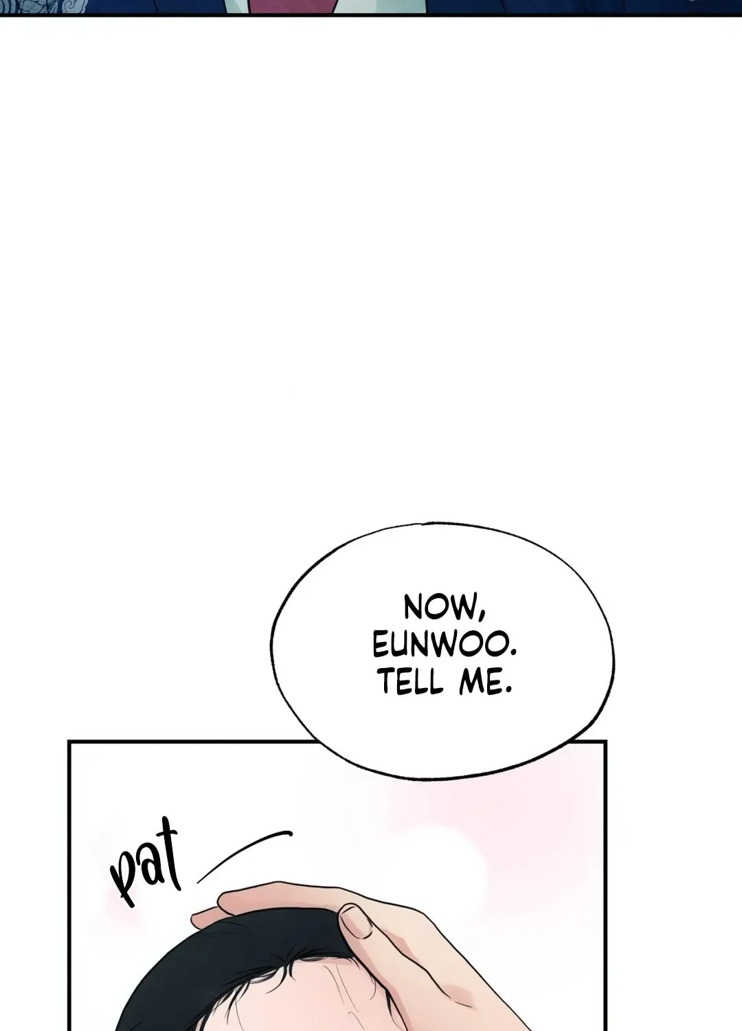 Read Wild Eyes chapter 29 image 7 on Lezhin