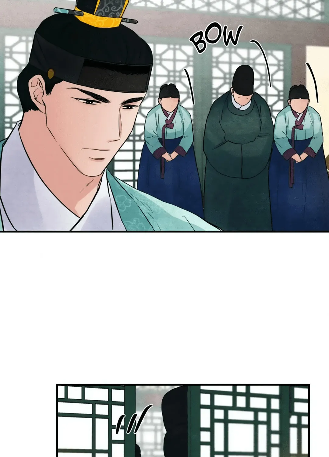 Read Wild Eyes chapter 29 image 71 on Lezhin