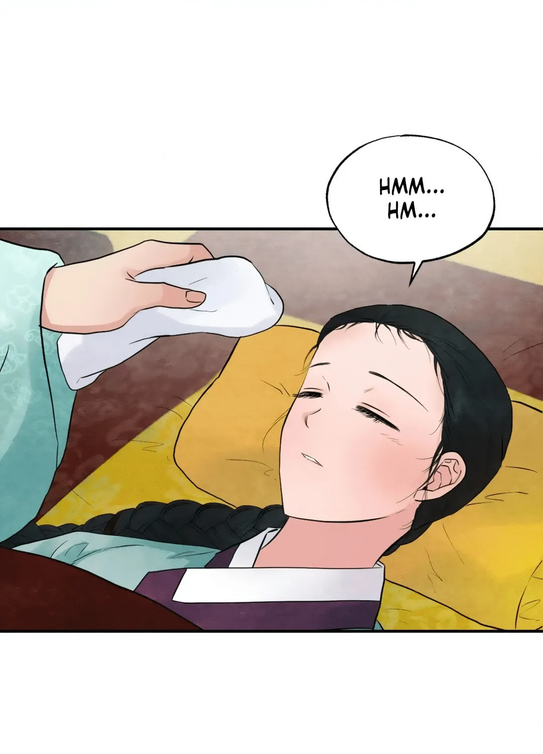 Read Wild Eyes chapter 29 image 75 on Lezhin