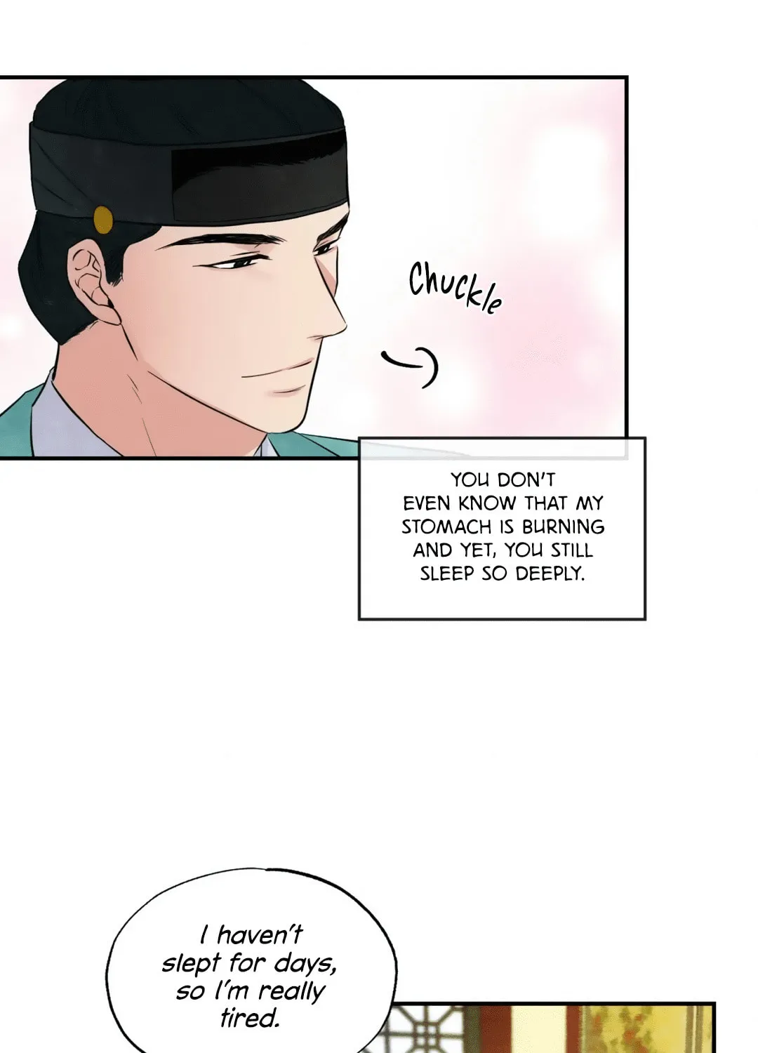 Read Wild Eyes chapter 29 image 76 on Lezhin