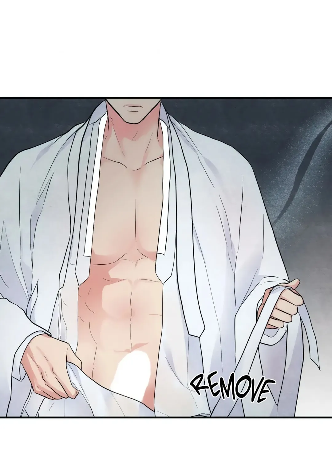 Read Wild Eyes chapter 3 image 15 on Lezhin