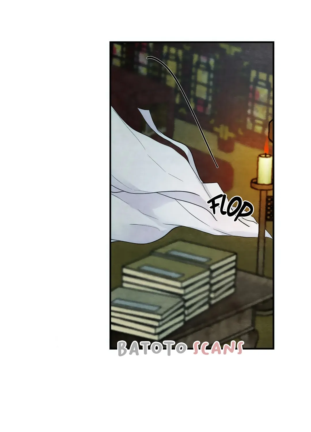 Read Wild Eyes chapter 3 image 16 on Lezhin