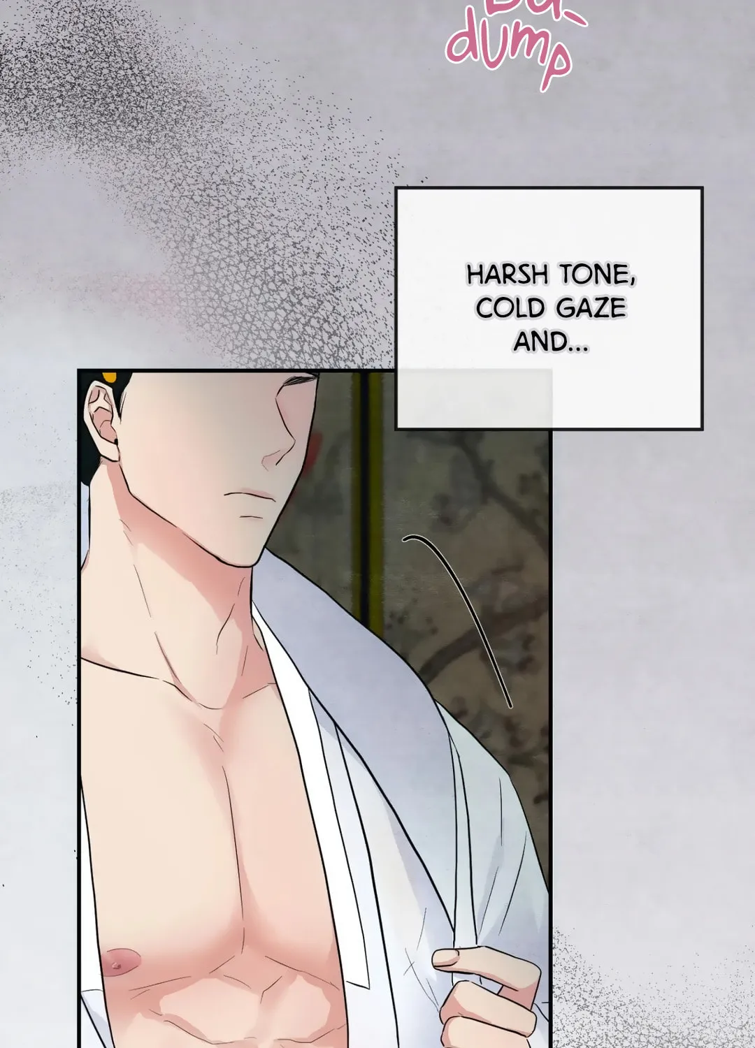 Read Wild Eyes chapter 3 image 20 on Lezhin