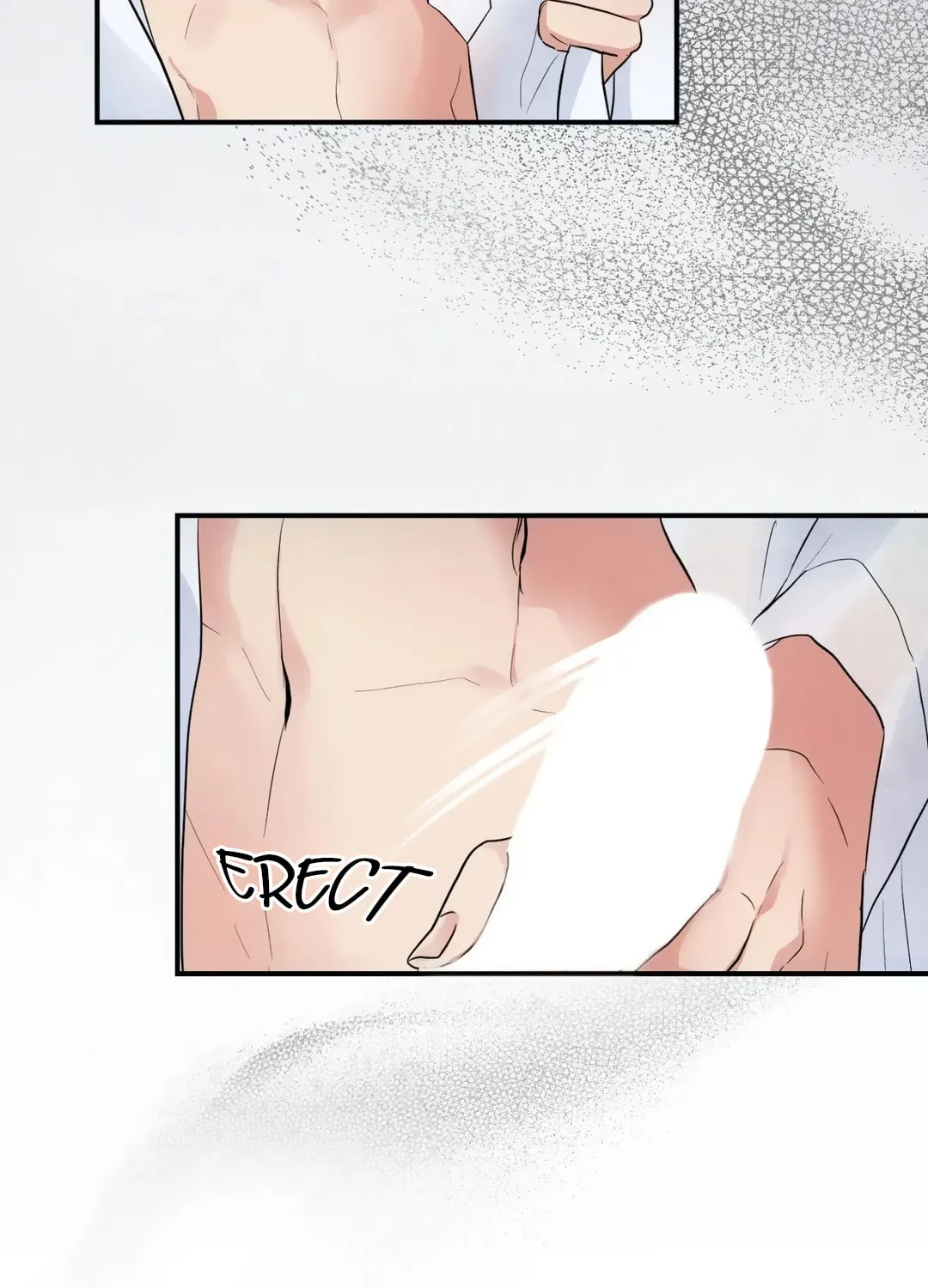 Read Wild Eyes chapter 3 image 21 on Lezhin