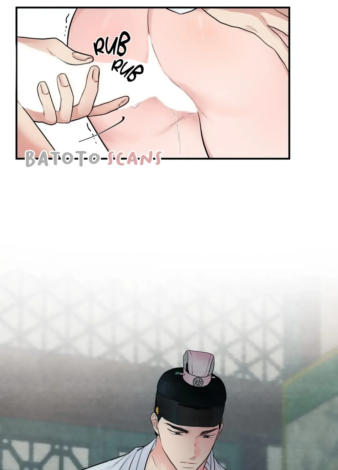 Read Wild Eyes chapter 3 image 26 on Lezhin