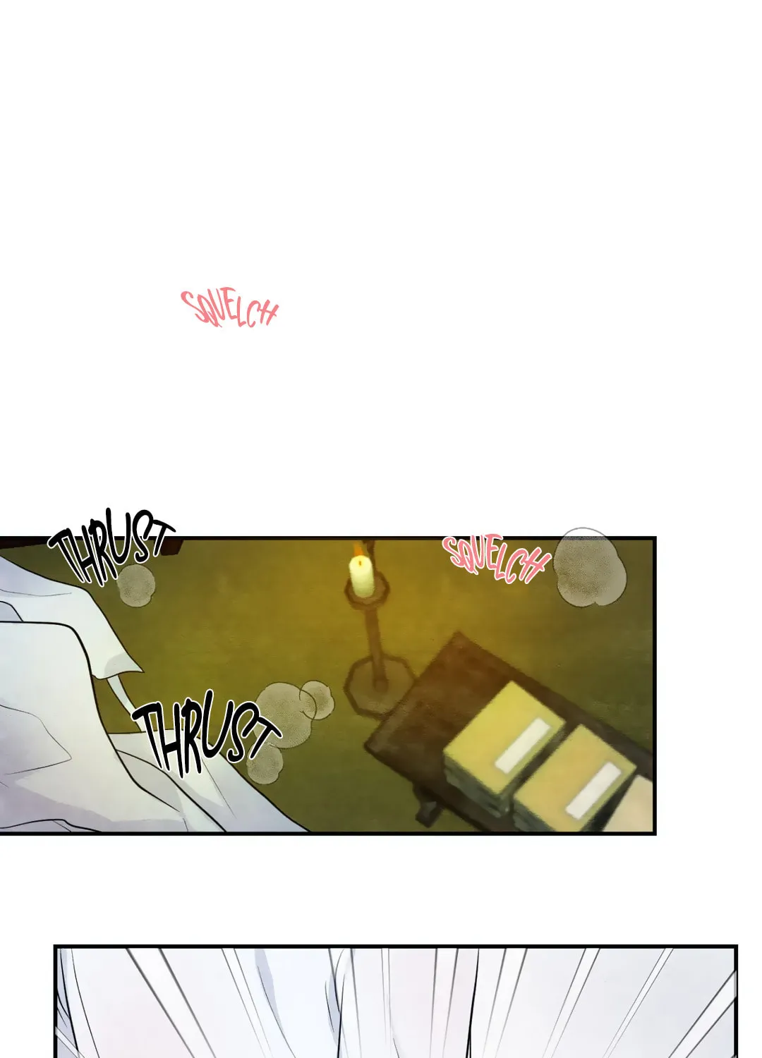 Read Wild Eyes chapter 3 image 30 on Lezhin