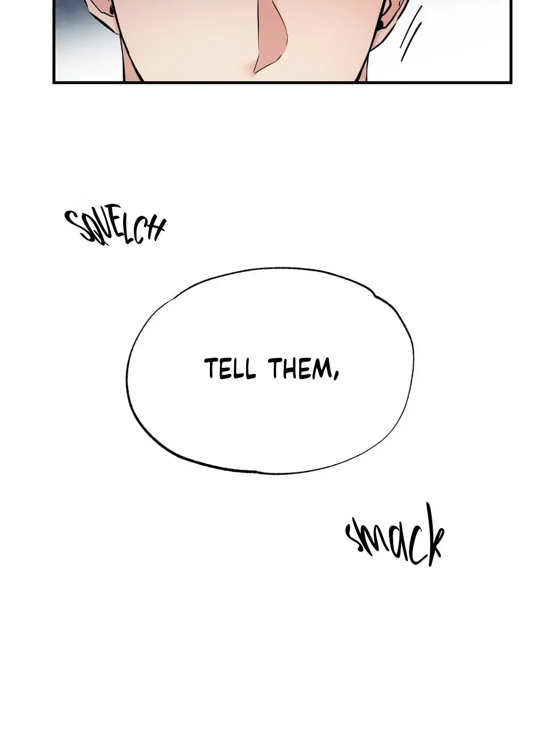 Read Wild Eyes chapter 3 image 34 on Lezhin