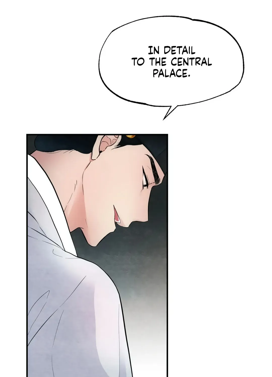 Read Wild Eyes chapter 3 image 37 on Lezhin