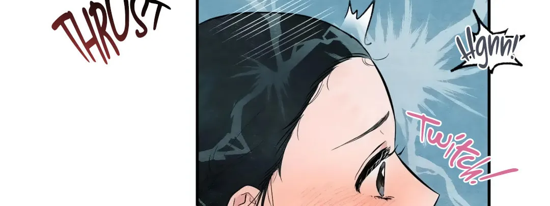 Read Wild Eyes chapter 3 image 39 on Lezhin