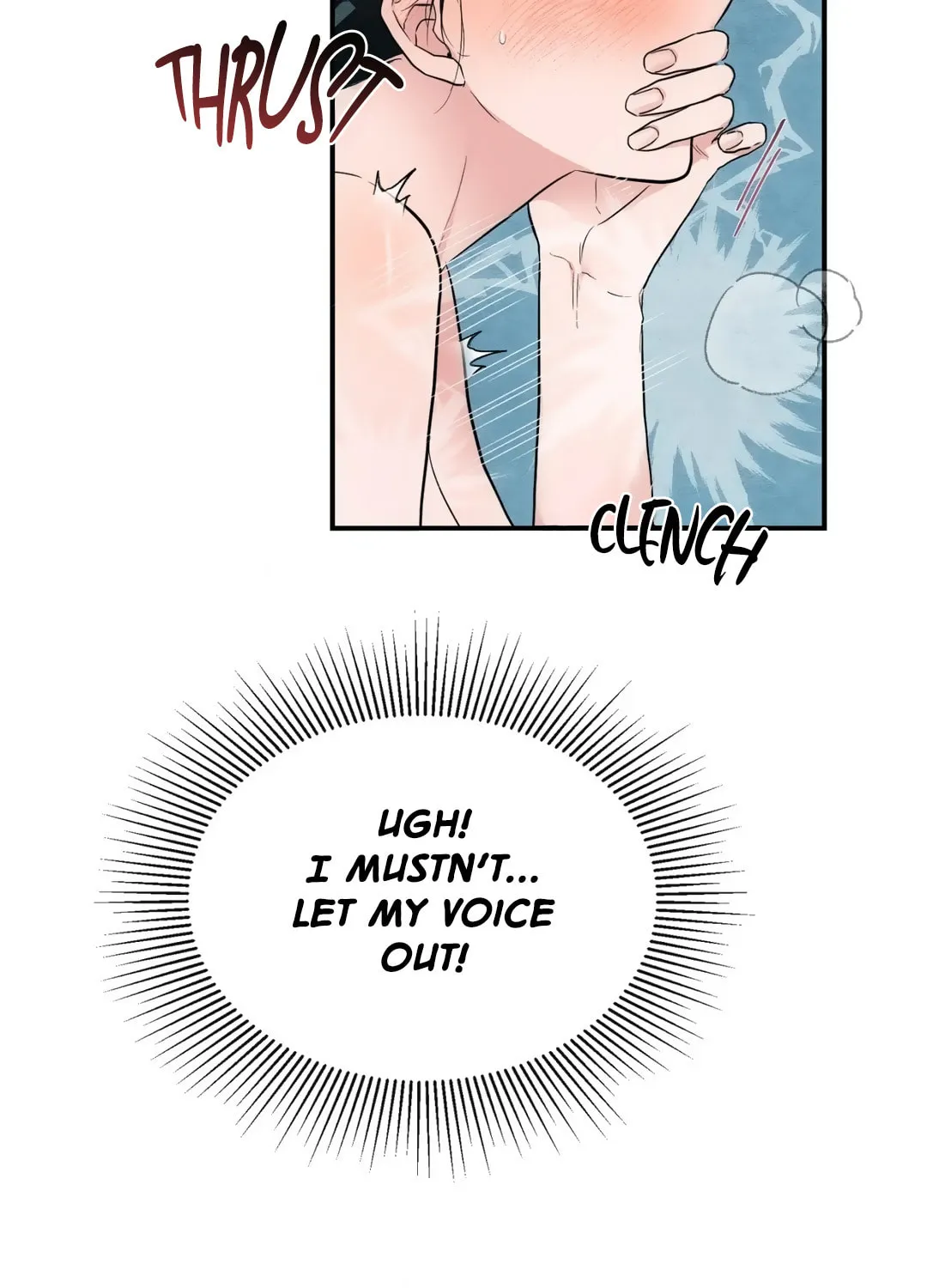 Read Wild Eyes chapter 3 image 40 on Lezhin