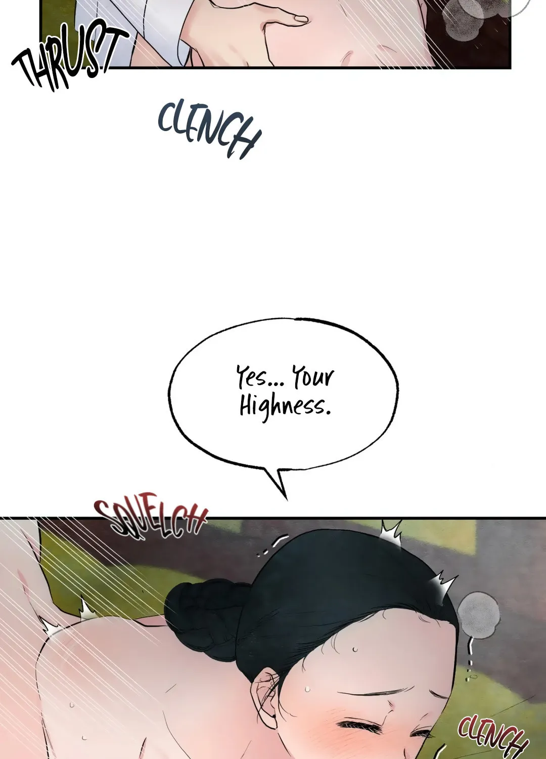 Read Wild Eyes chapter 3 image 42 on Lezhin