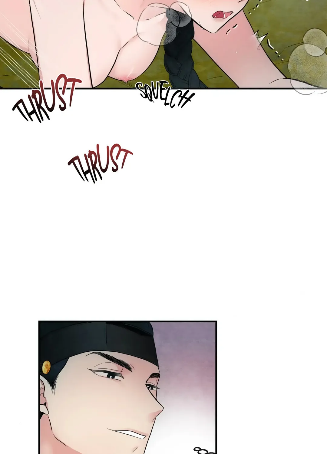 Read Wild Eyes chapter 3 image 43 on Lezhin