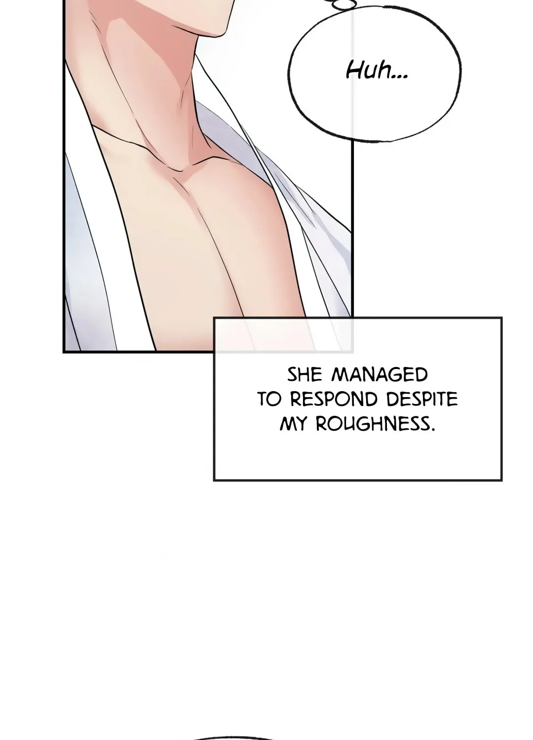 Read Wild Eyes chapter 3 image 44 on Lezhin
