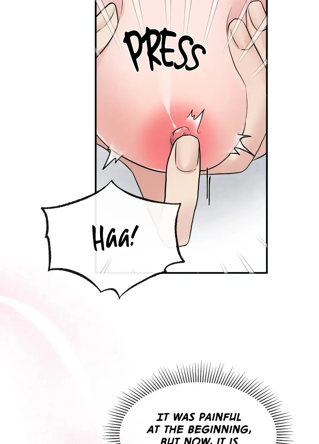 Read Wild Eyes chapter 3 image 47 on Lezhin
