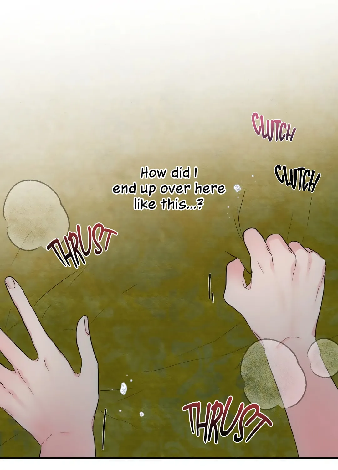Read Wild Eyes chapter 3 image 50 on Lezhin